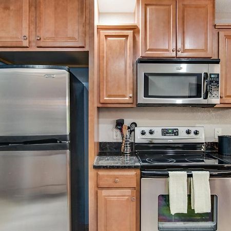 Chula Vista Condo Unit #2145 Уисконсин Делс Екстериор снимка