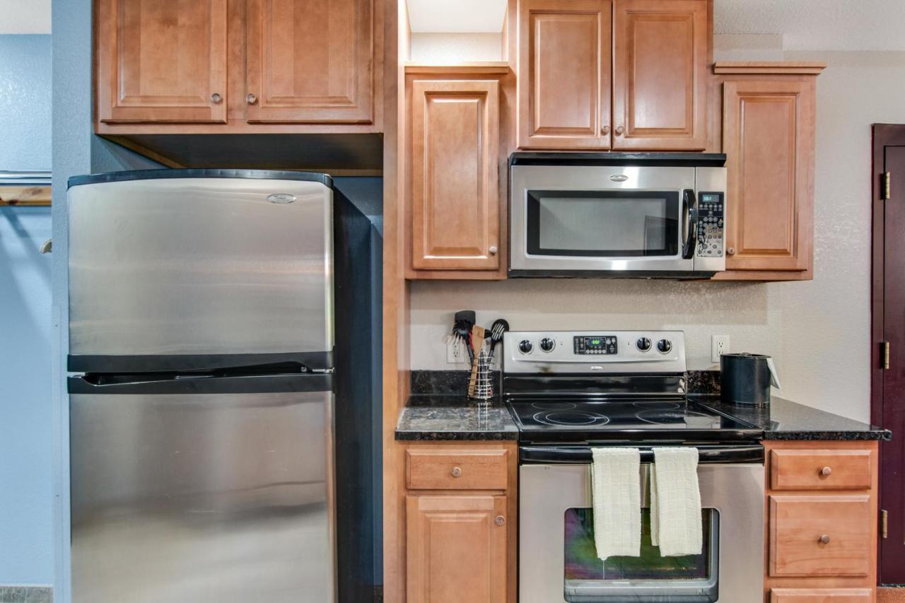 Chula Vista Condo Unit #2145 Уисконсин Делс Екстериор снимка