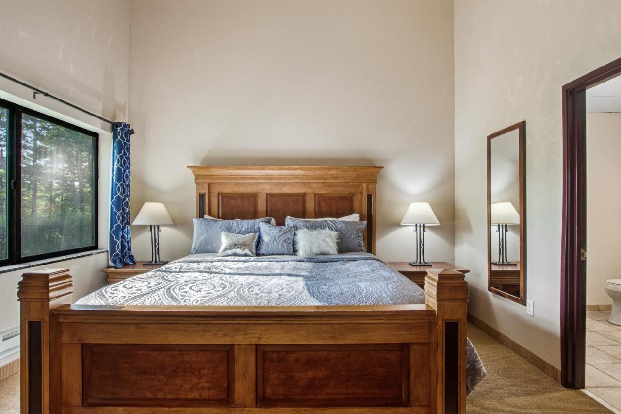 Chula Vista Condo Unit #2145 Уисконсин Делс Екстериор снимка