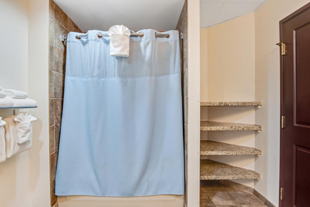 Chula Vista Condo Unit #2145 Уисконсин Делс Екстериор снимка