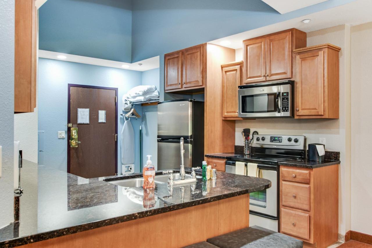 Chula Vista Condo Unit #2145 Уисконсин Делс Екстериор снимка