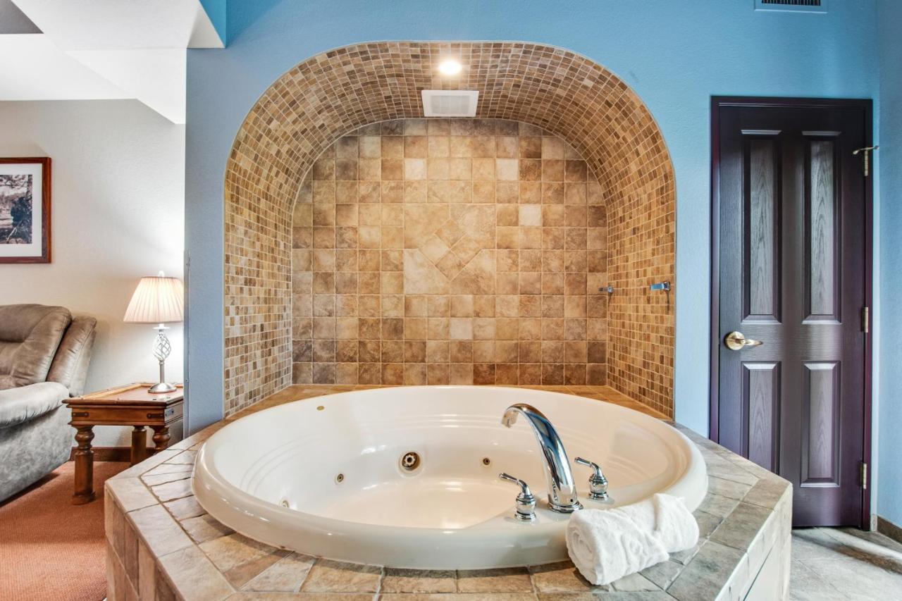 Chula Vista Condo Unit #2145 Уисконсин Делс Екстериор снимка