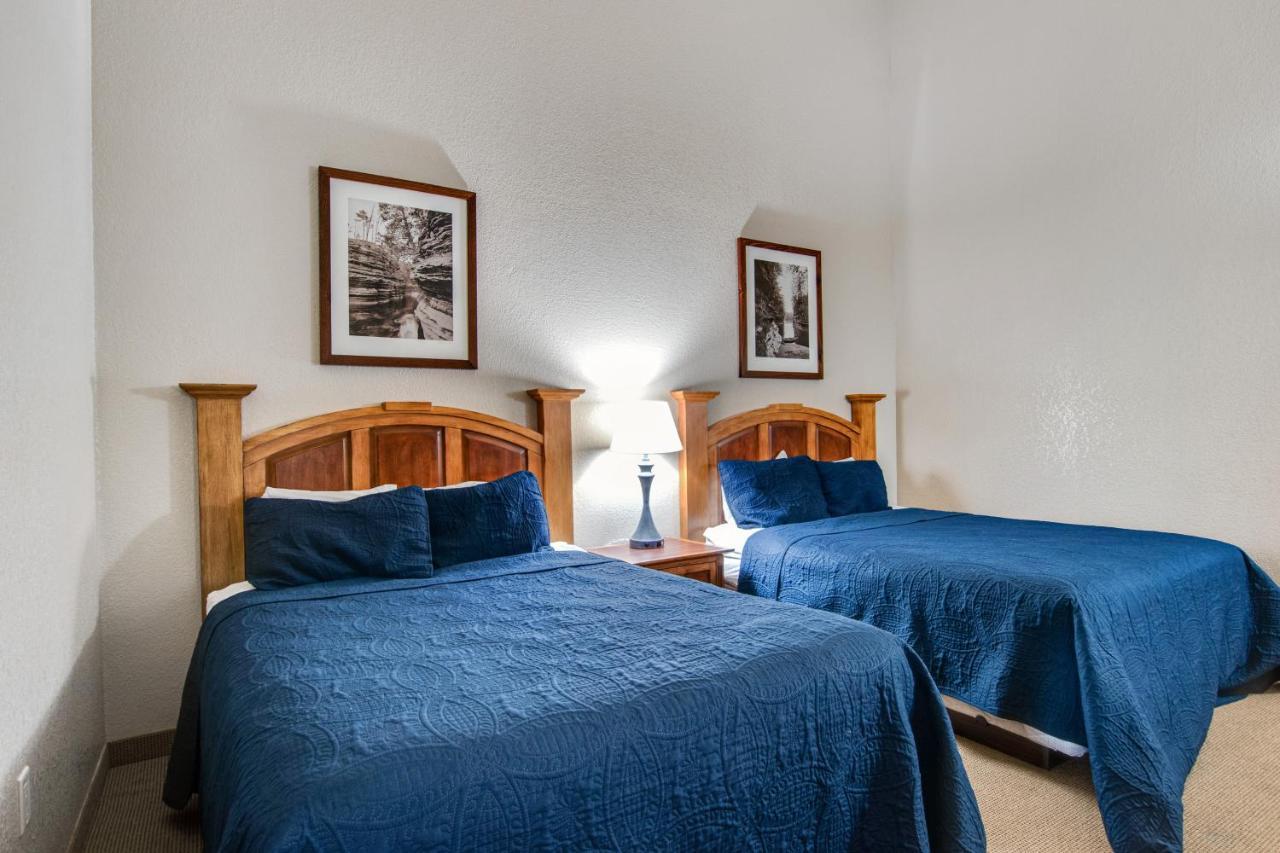 Chula Vista Condo Unit #2145 Уисконсин Делс Екстериор снимка