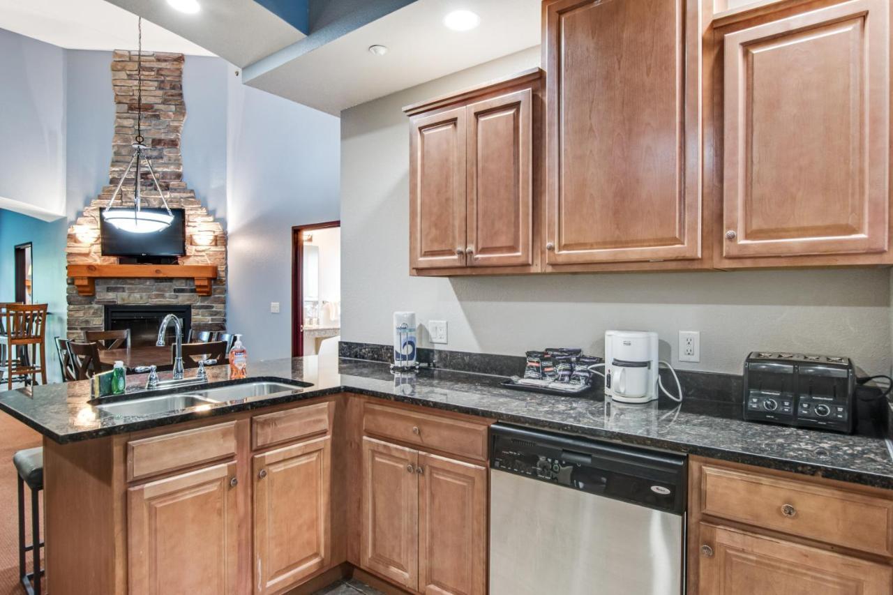 Chula Vista Condo Unit #2145 Уисконсин Делс Екстериор снимка