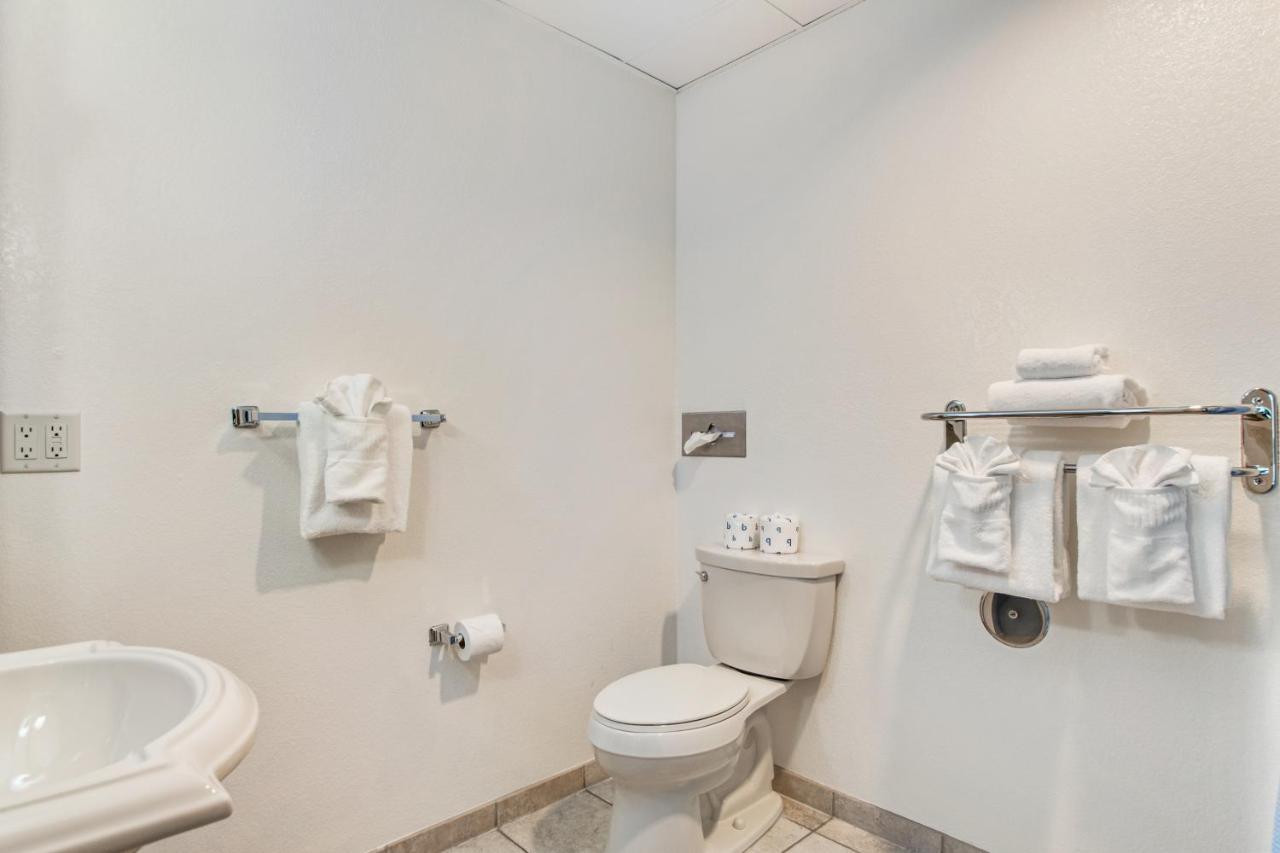 Chula Vista Condo Unit #2145 Уисконсин Делс Екстериор снимка