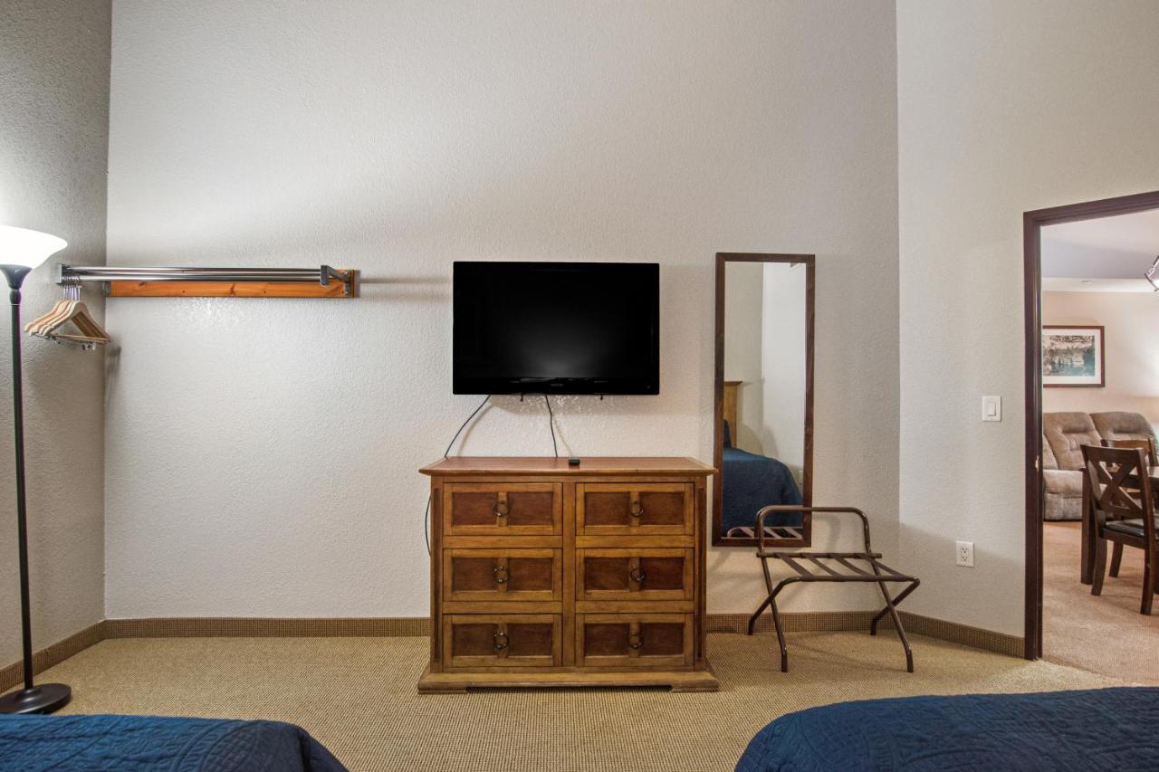 Chula Vista Condo Unit #2145 Уисконсин Делс Екстериор снимка