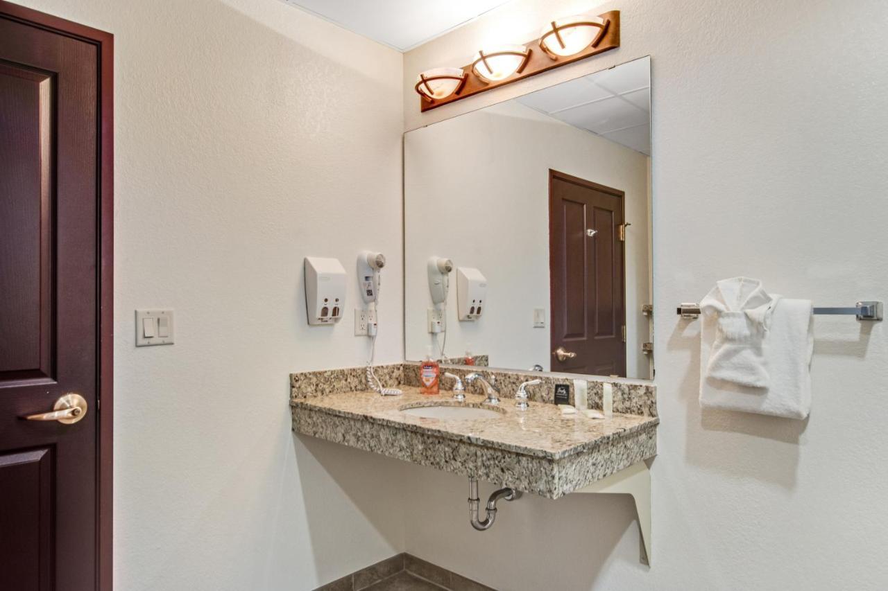 Chula Vista Condo Unit #2145 Уисконсин Делс Екстериор снимка